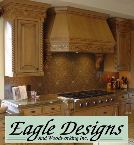 Eagle Designs Woodworking Inc