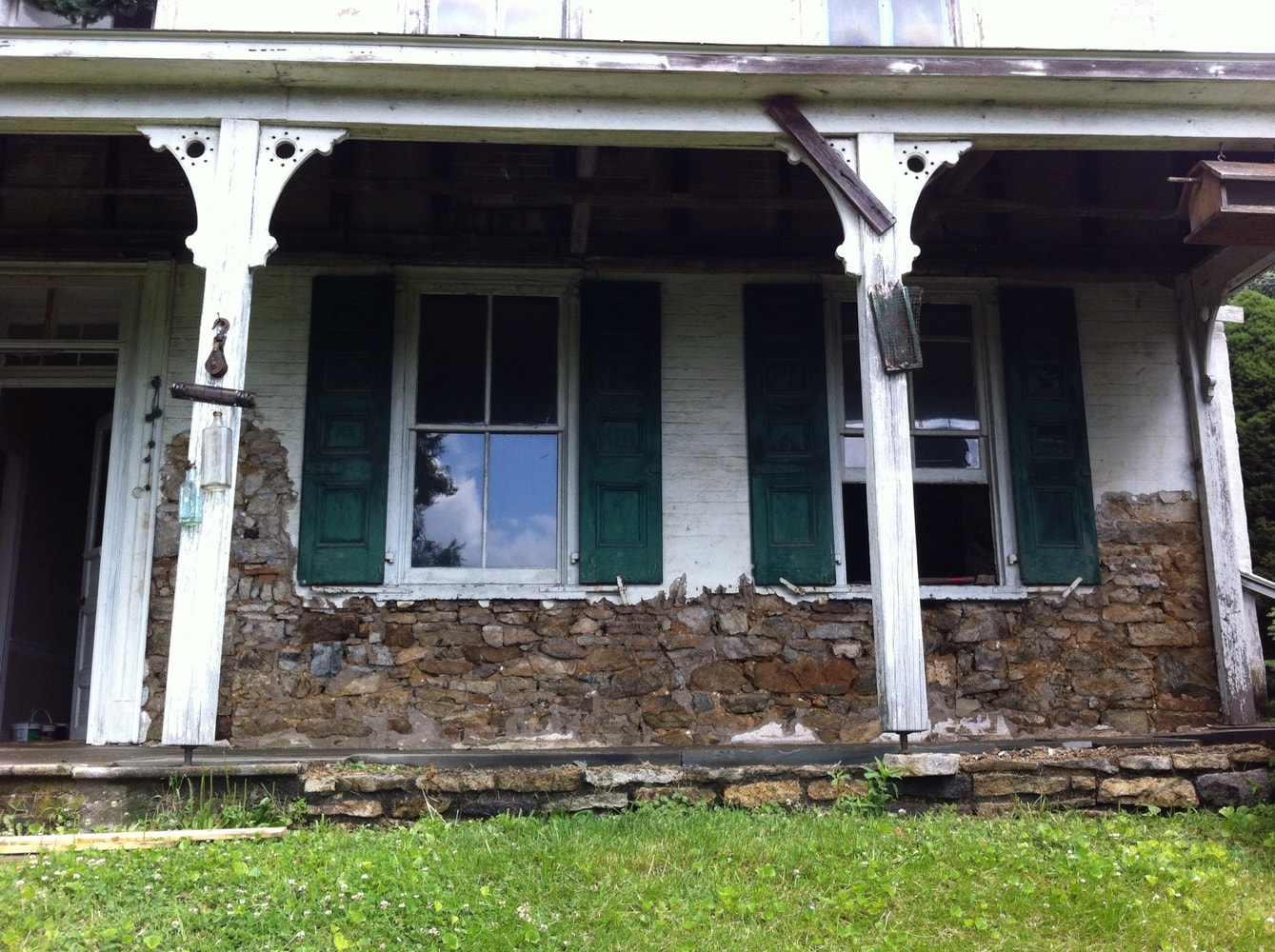 Project photos from Michael A Ivenz