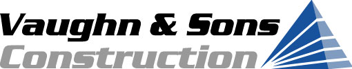 Vaughn & Sons Construction, Inc