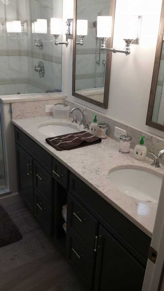 Bathroom Remodels