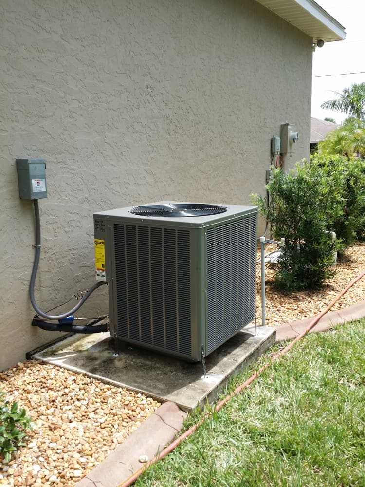 Photo(s) from Air 360 Heating And Cooling Llc