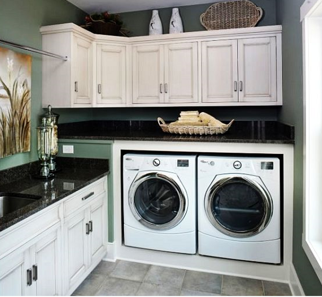 Photos from Universal Kitchen Design