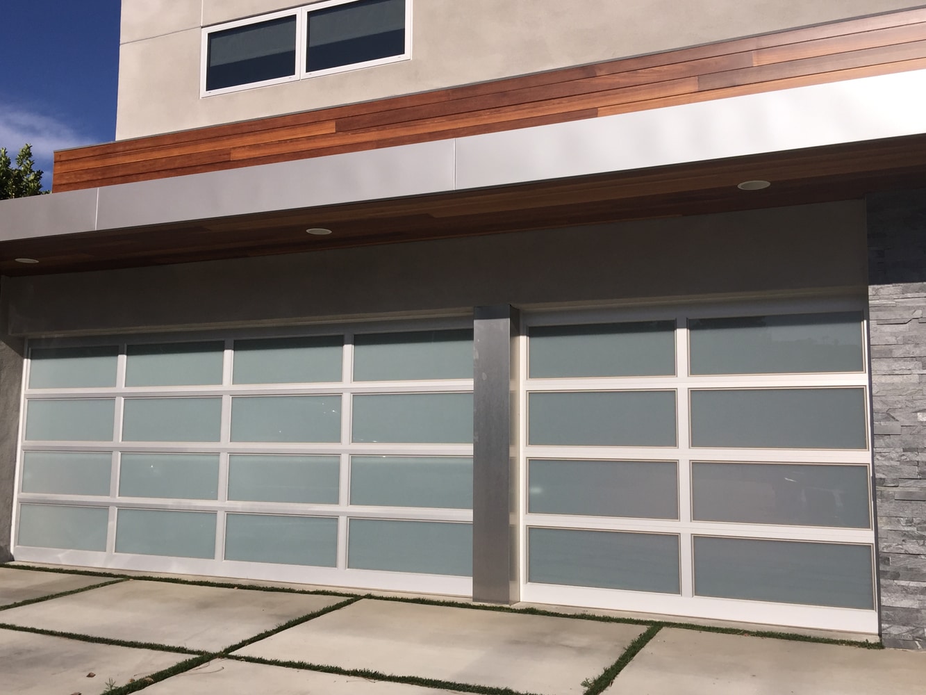 Woodland Hills - Custom Home