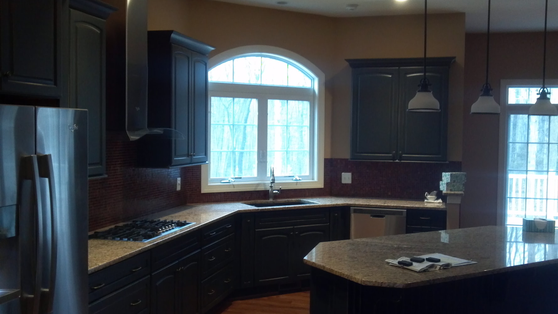 J G H Building And Consulting Llc Project