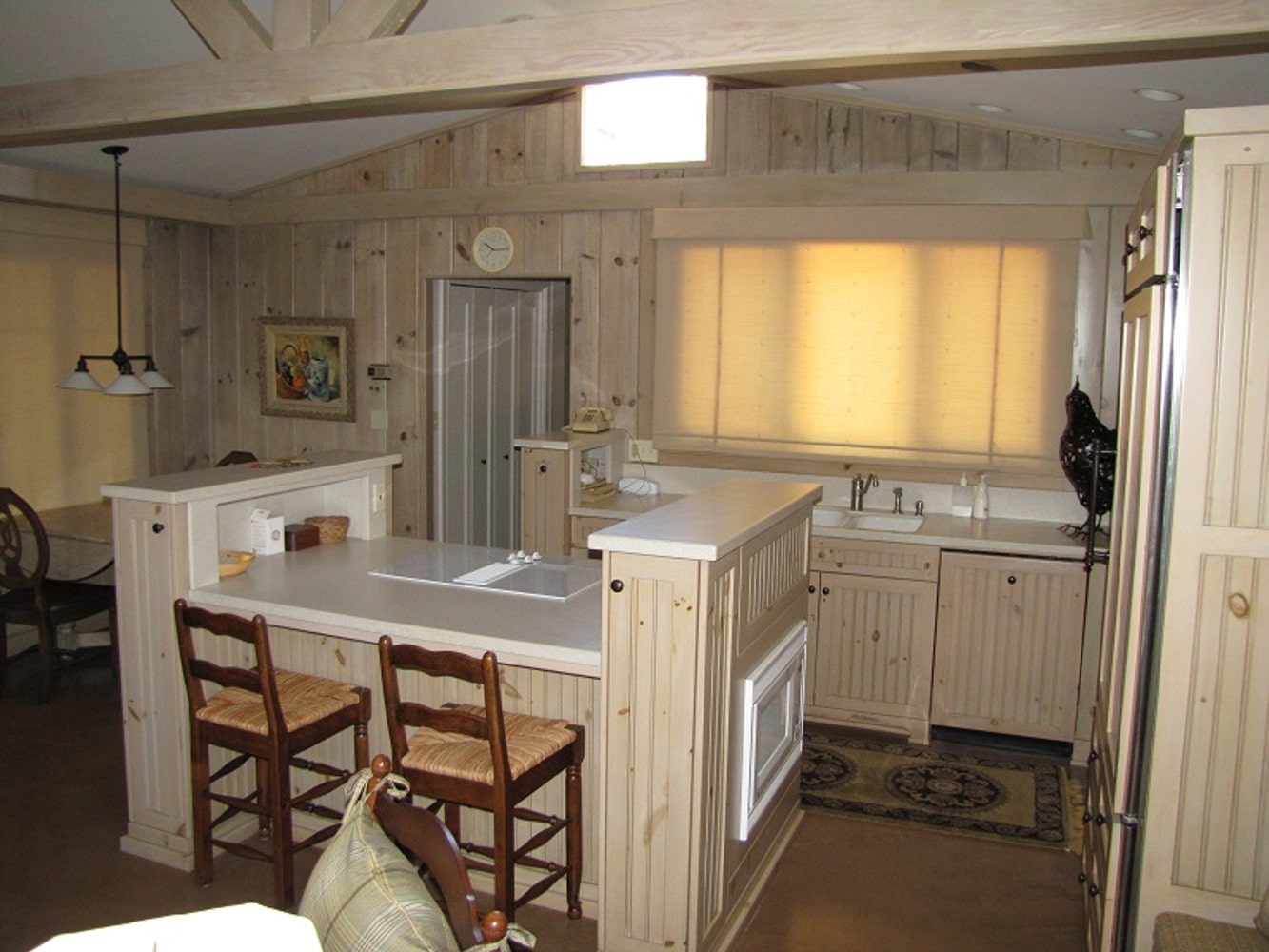 Whole House Renovations