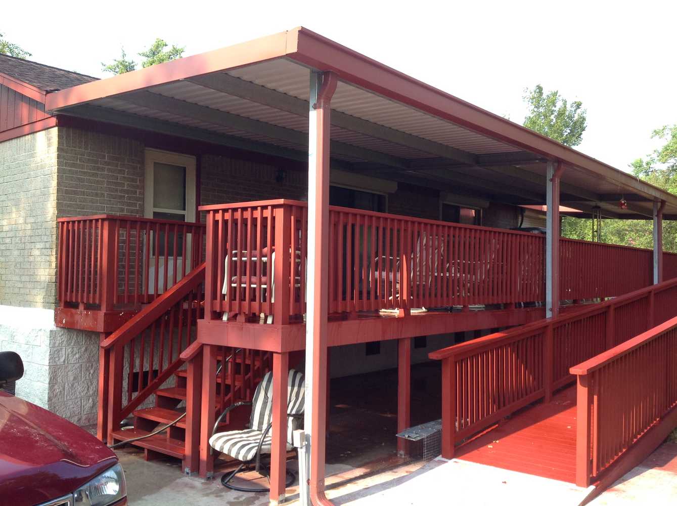 Photo(s) from Turnkey Contractor Solutions Llc