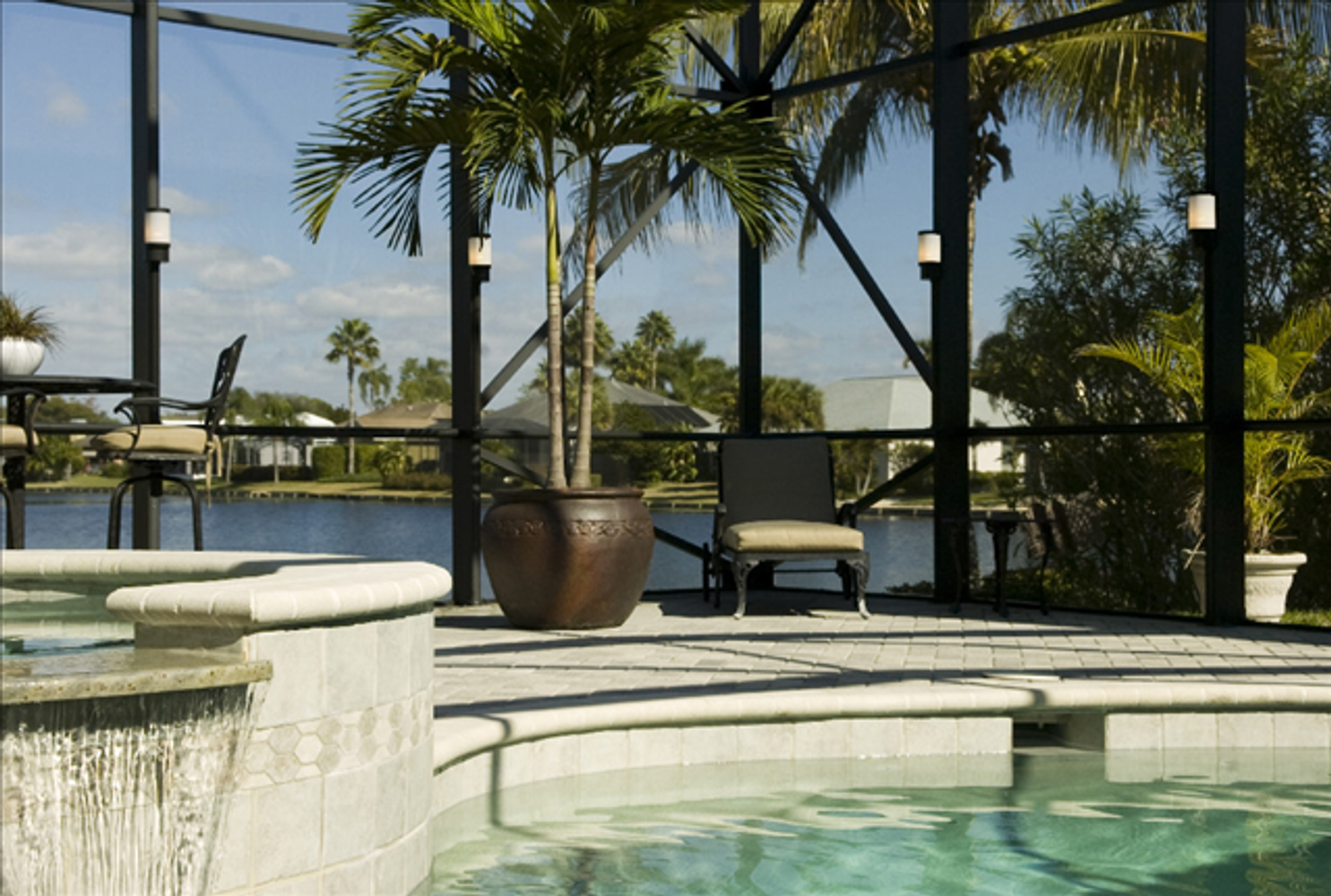 Photo(s) from All Service Electric Of Ft Myers Inc