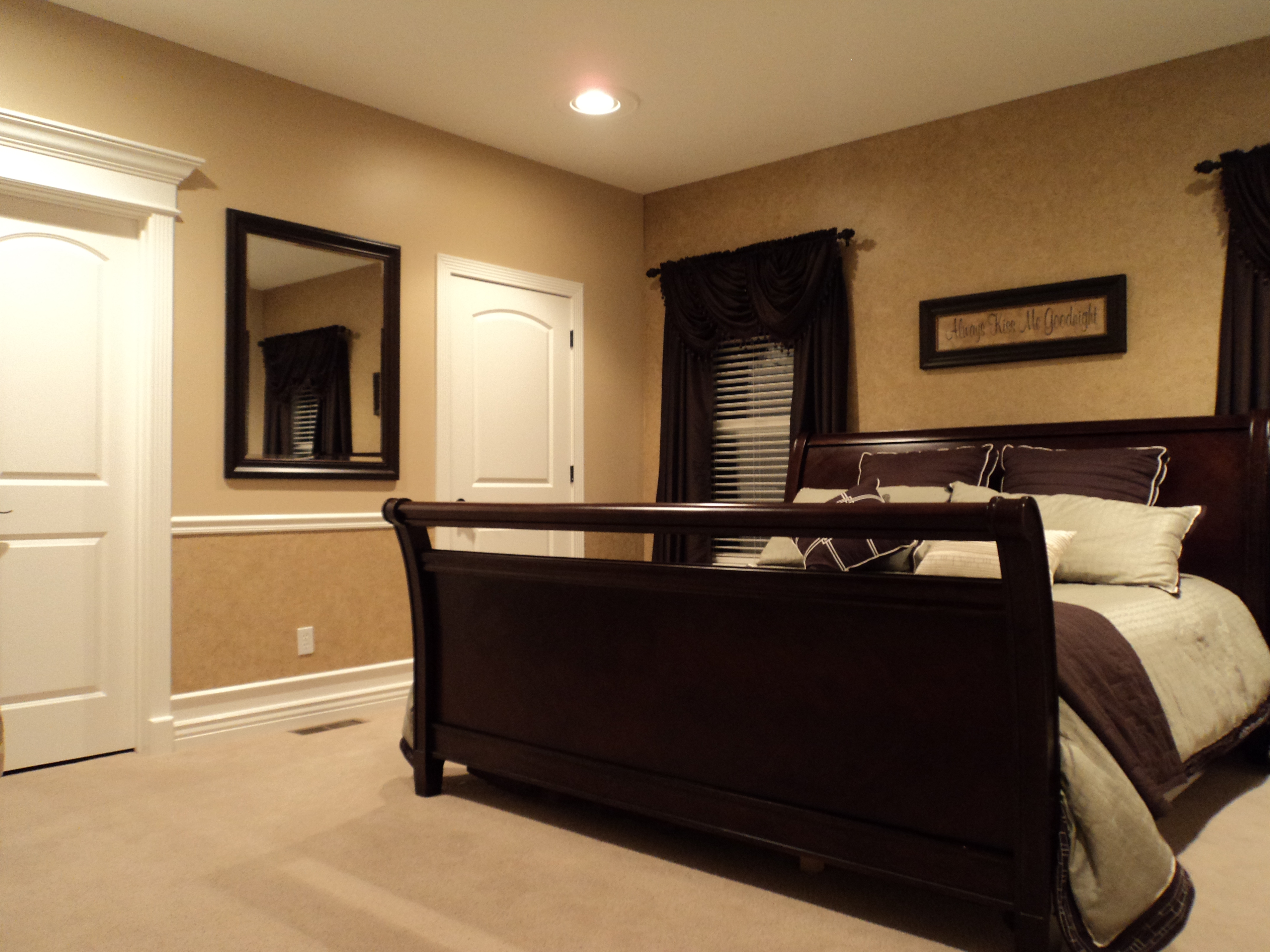 Frank Nolte Painting