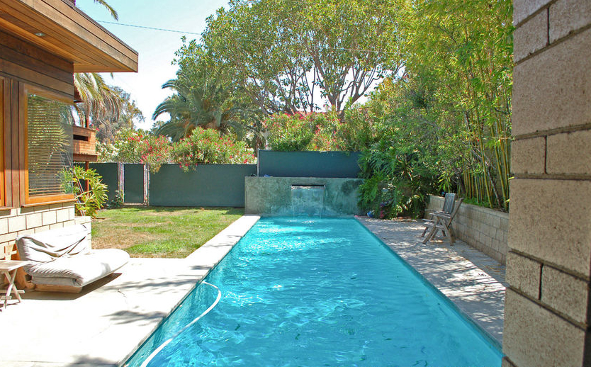 1661 Elevado St. Los Angeles, CA 90026