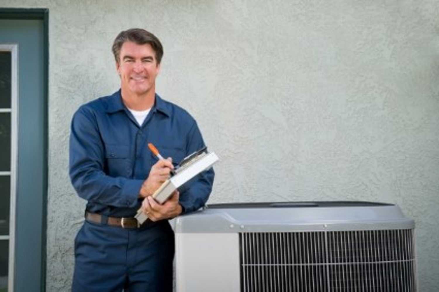 Chicago Heating Repairs 