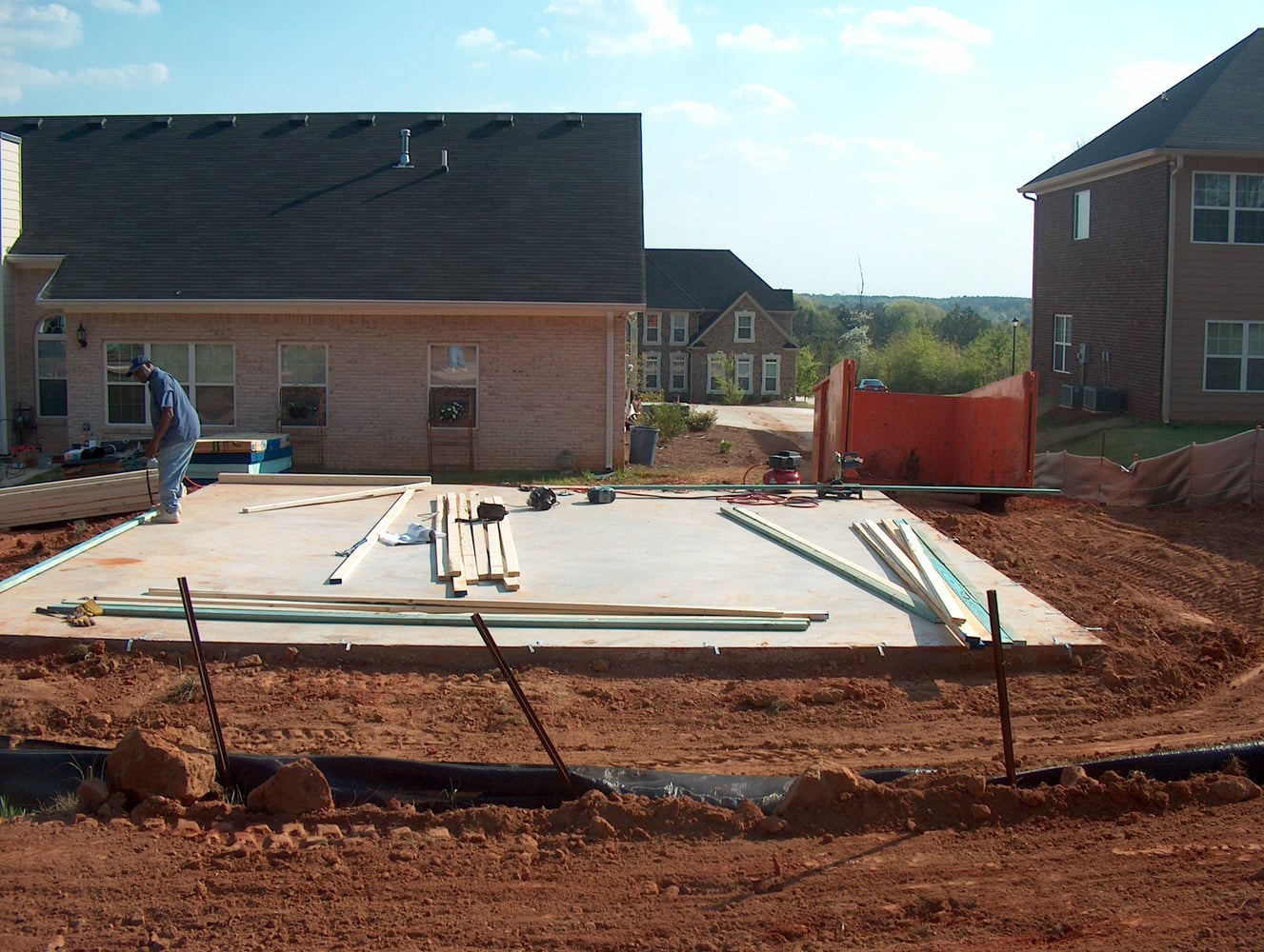 Photo(s) from E Norris Inc