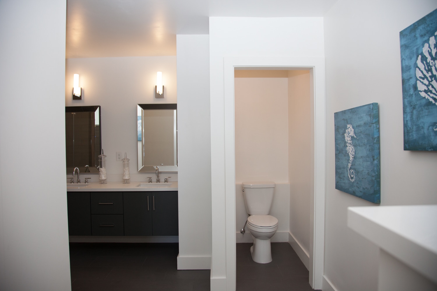 DPS Full Interior & Exterior Remodel