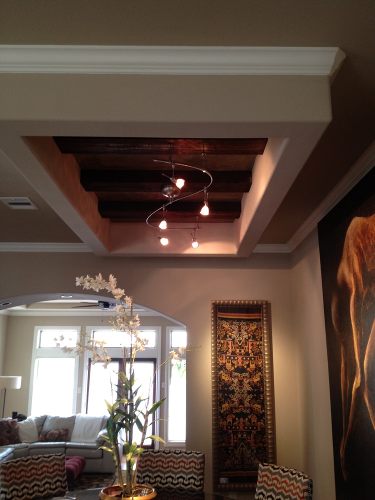 Alianza Electrical Services Project 1