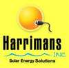 Harrimans Inc