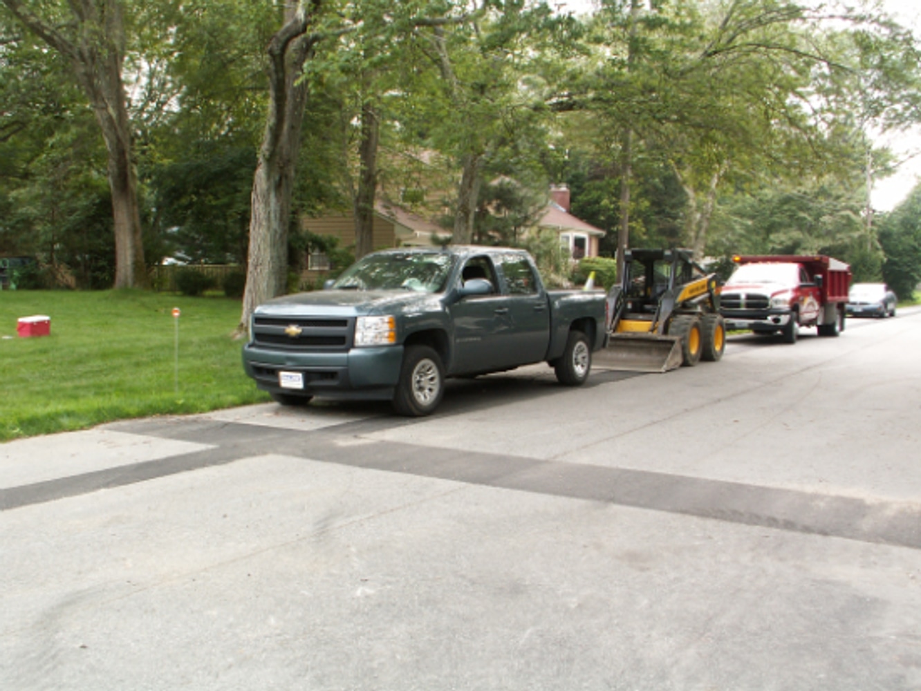 Photo(s) from DeJesus Driveways & Hardscapes