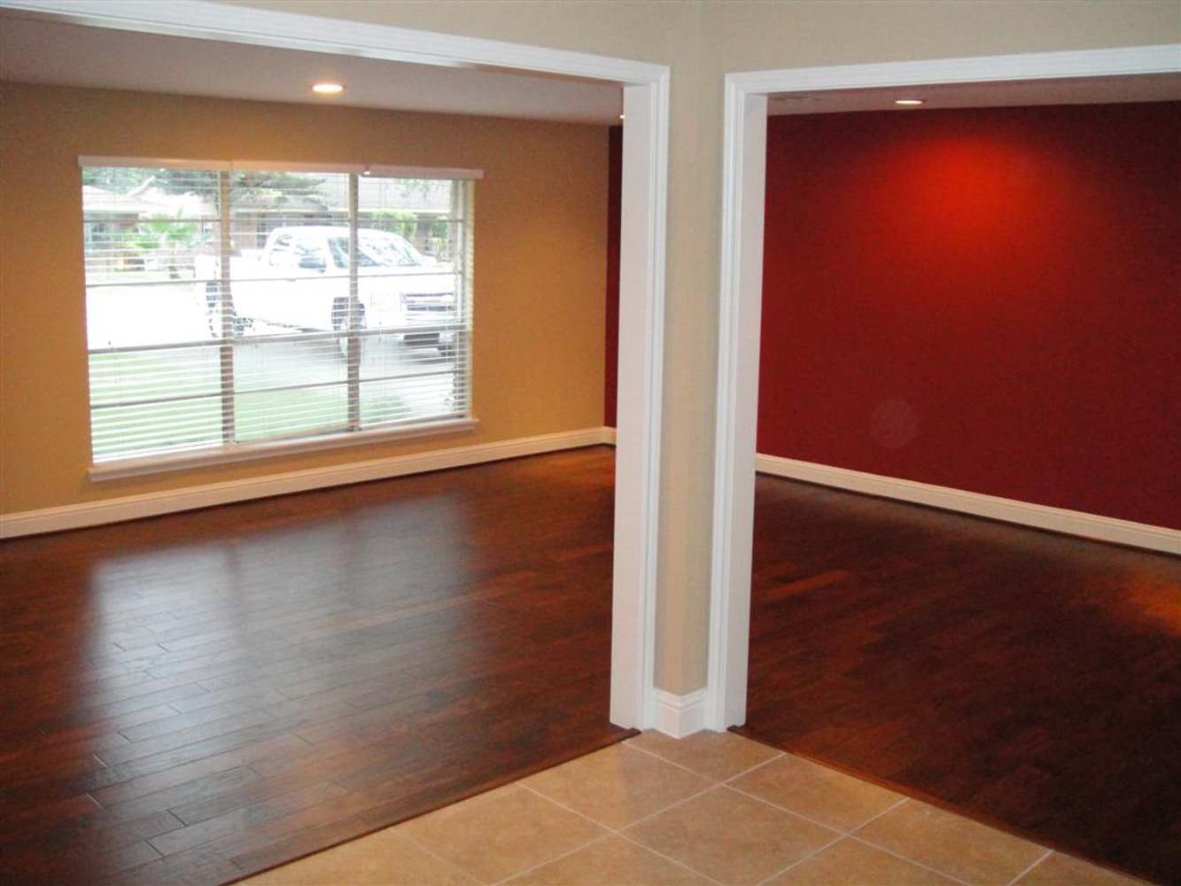 Everhart Construction Project