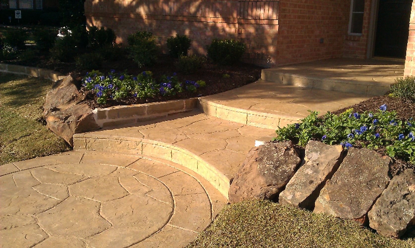 Photos from North Dallas Concrete