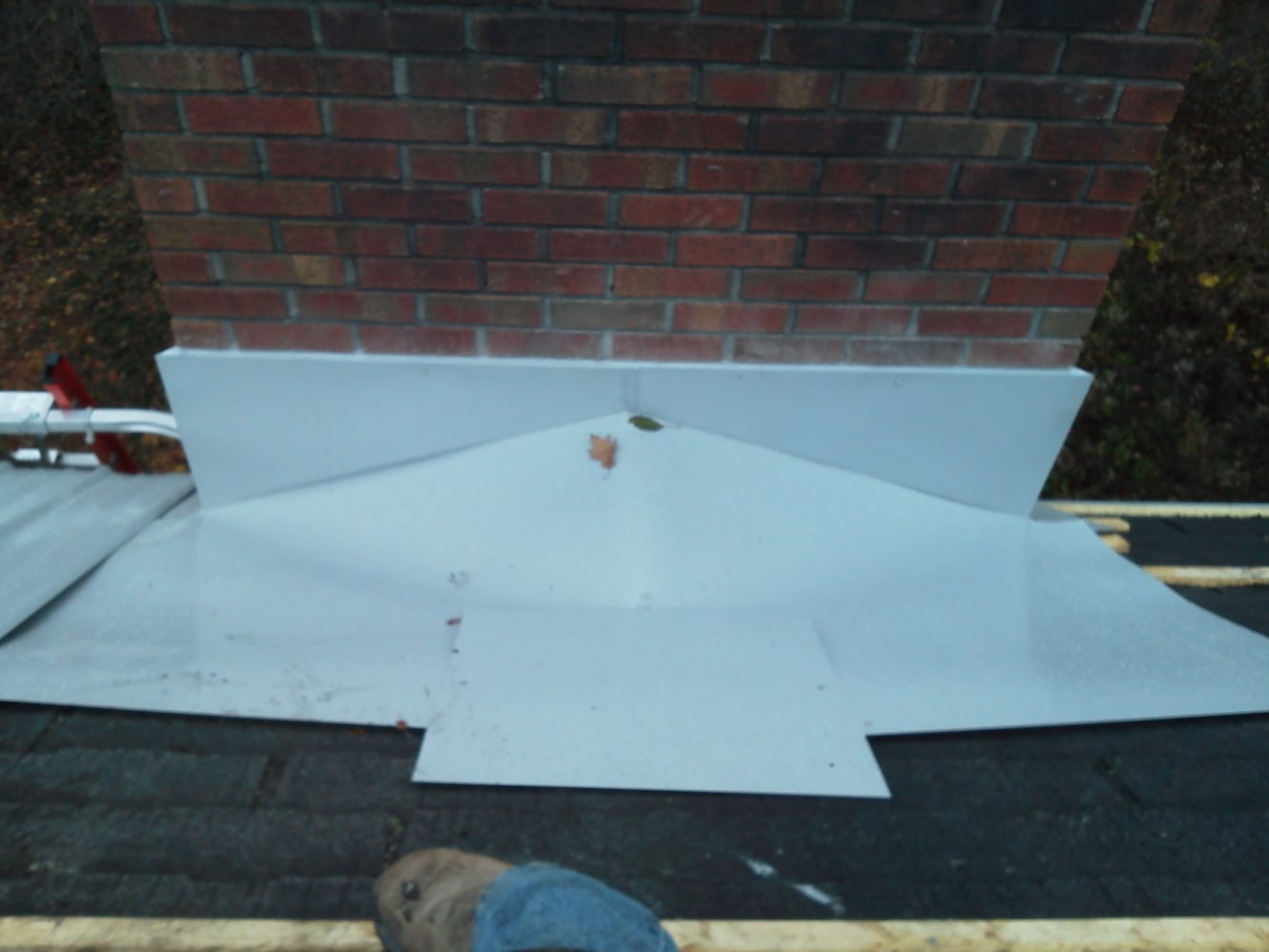 Photo(s) from Atwell Construction roofing