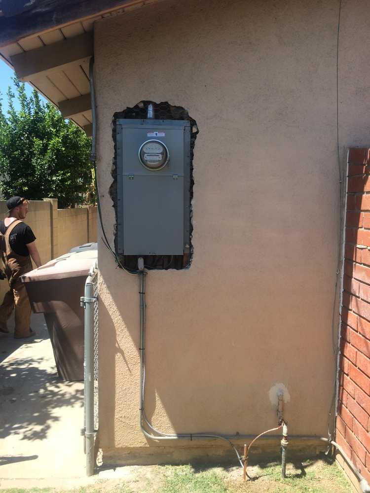Photos from Amp'T Electric