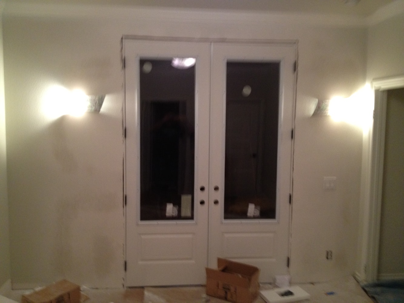 Photo(s) from Albert Sanchez Construction