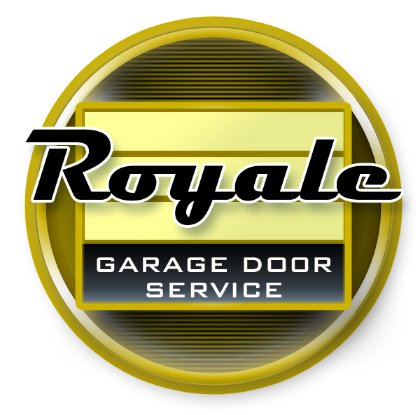 Royale Garage Door Service Inc