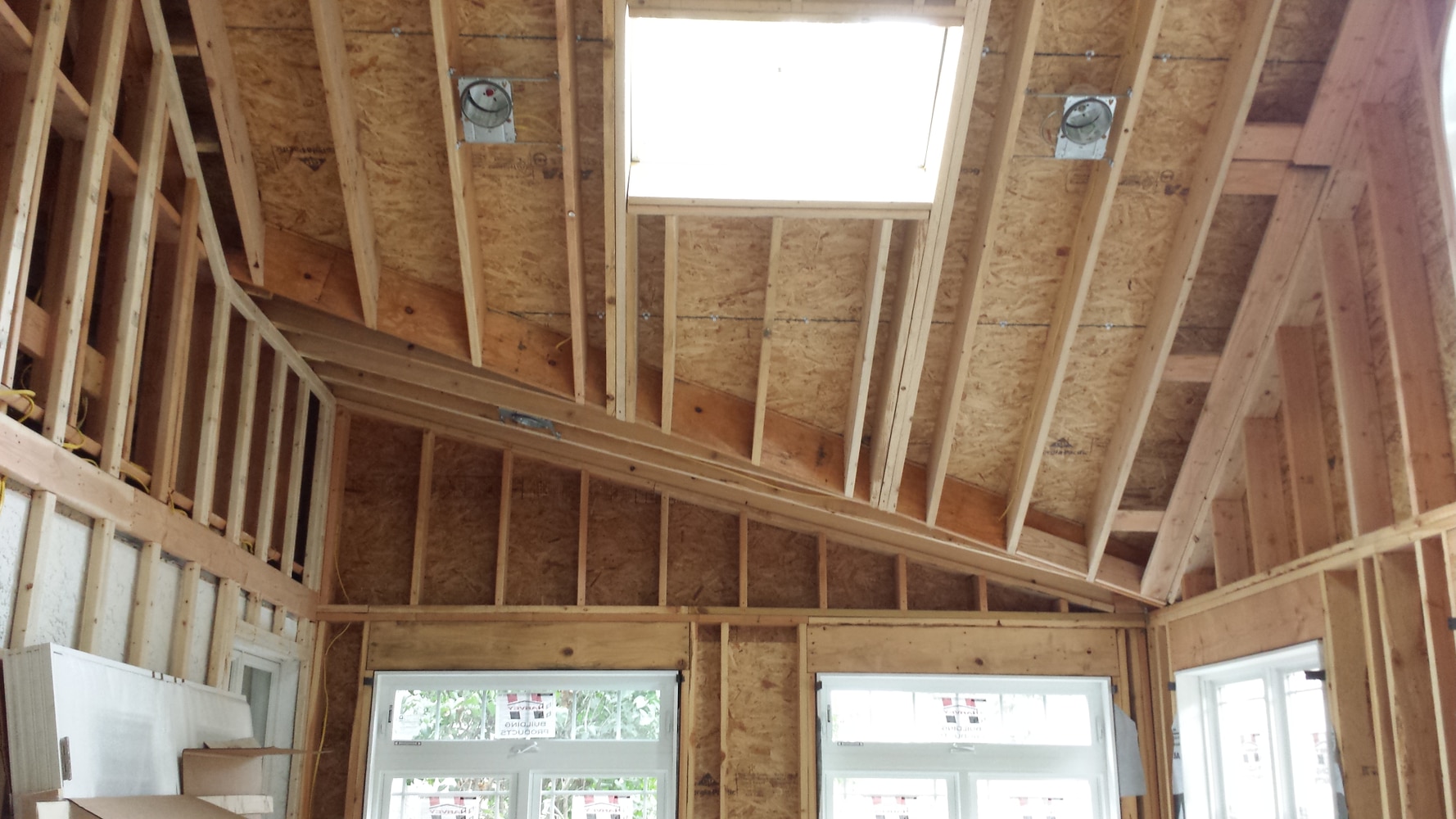 King of Prussia Addition