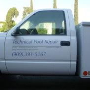 Technical Pool Repair