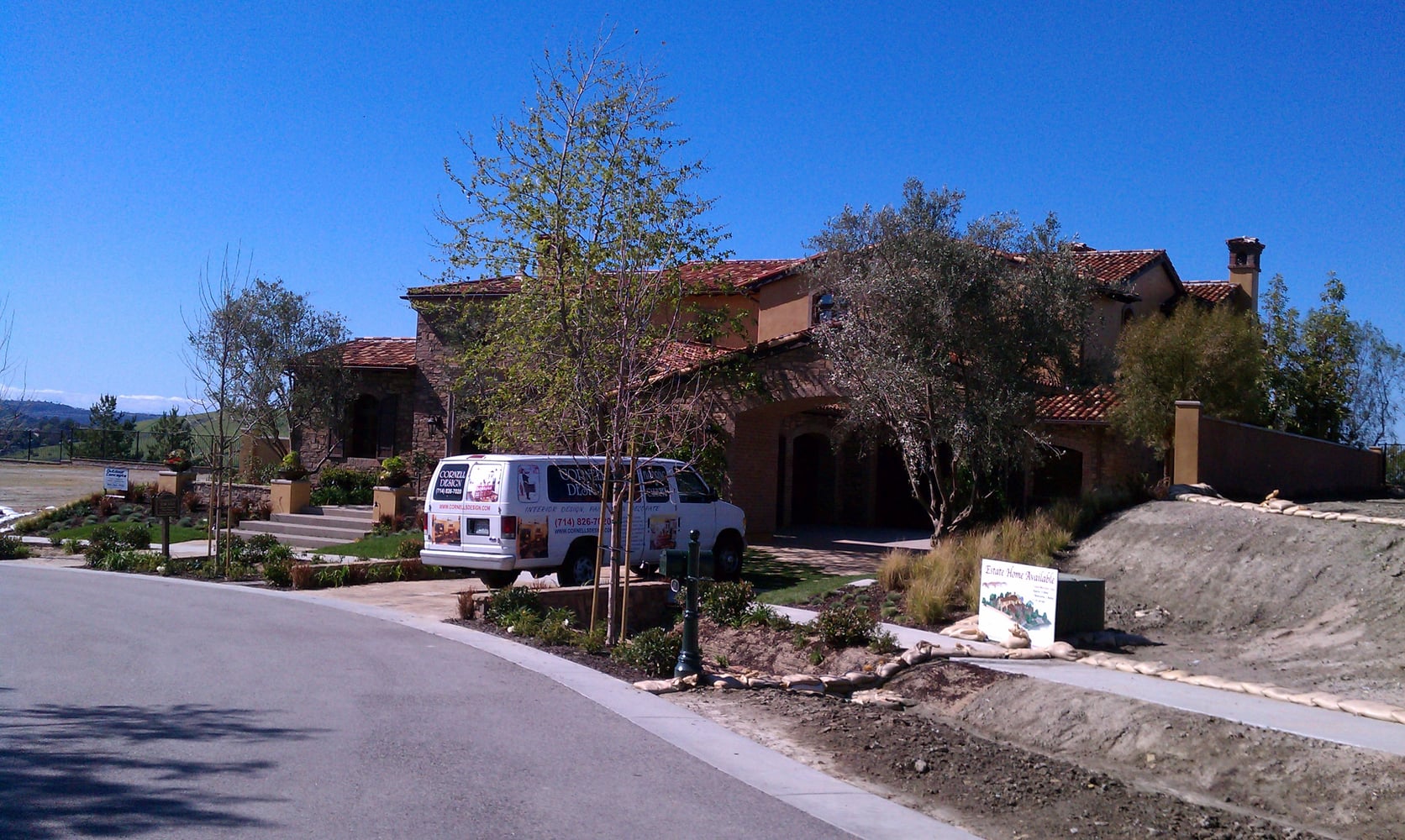 Photo(s) from Cornell Design