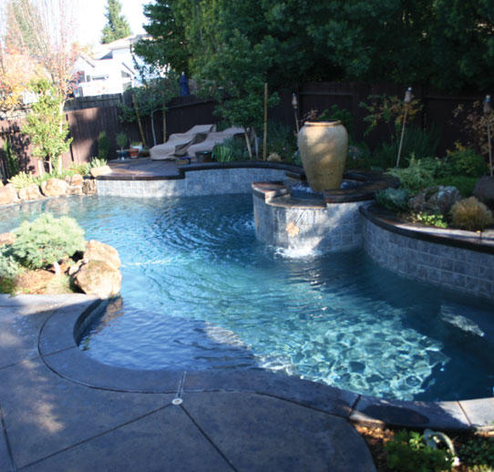 Photos from Sage Pools Inc