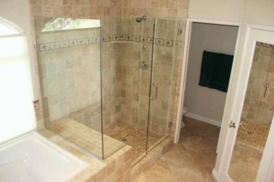San Diego Bathroom Remodel - Poway, CA