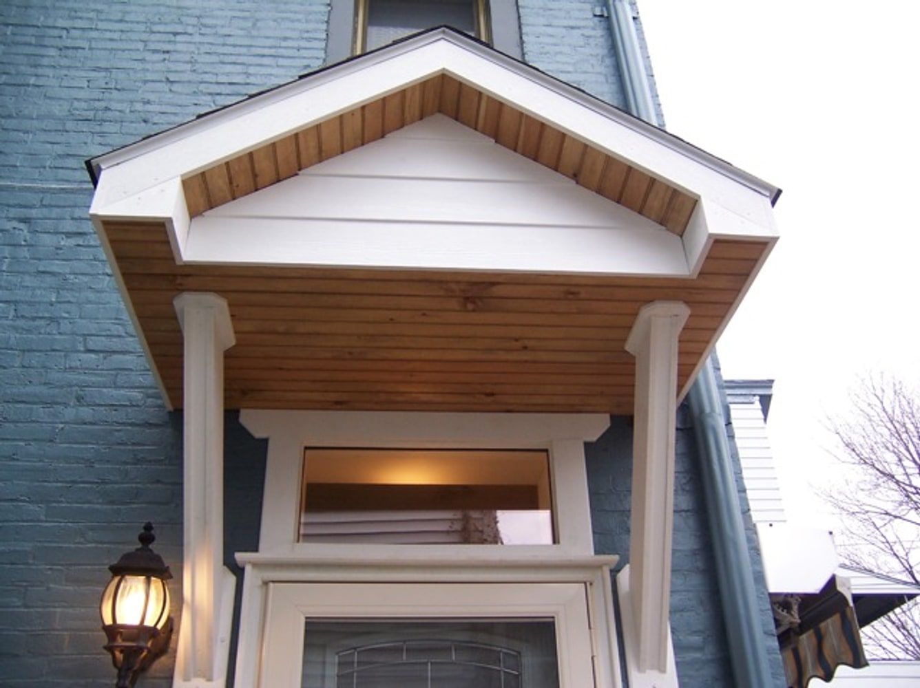 Nmi Construction Project