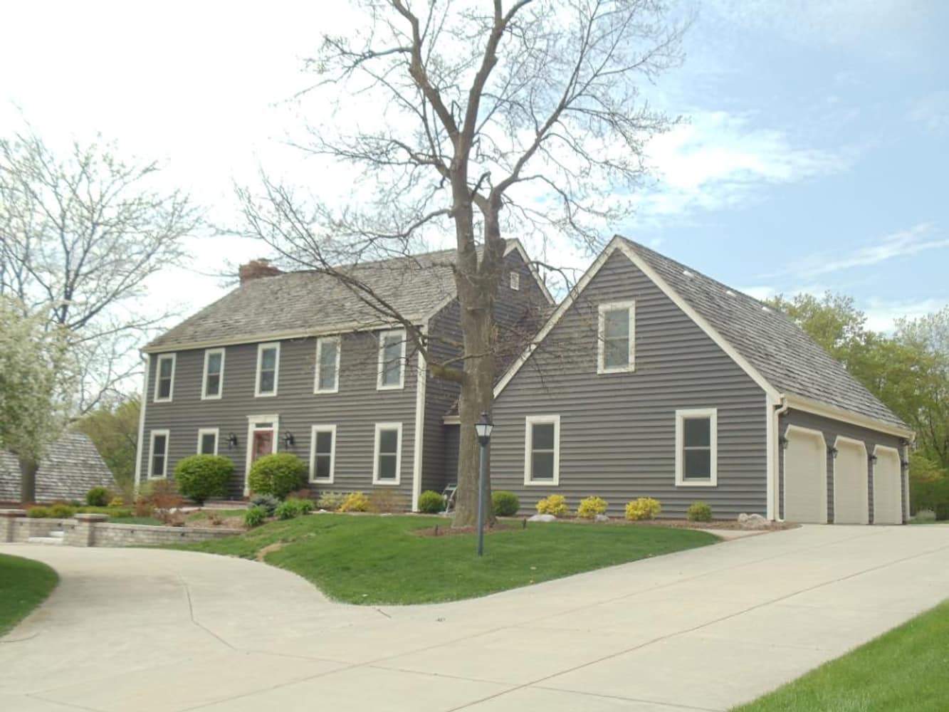 Project photos from PCS Milwaukee