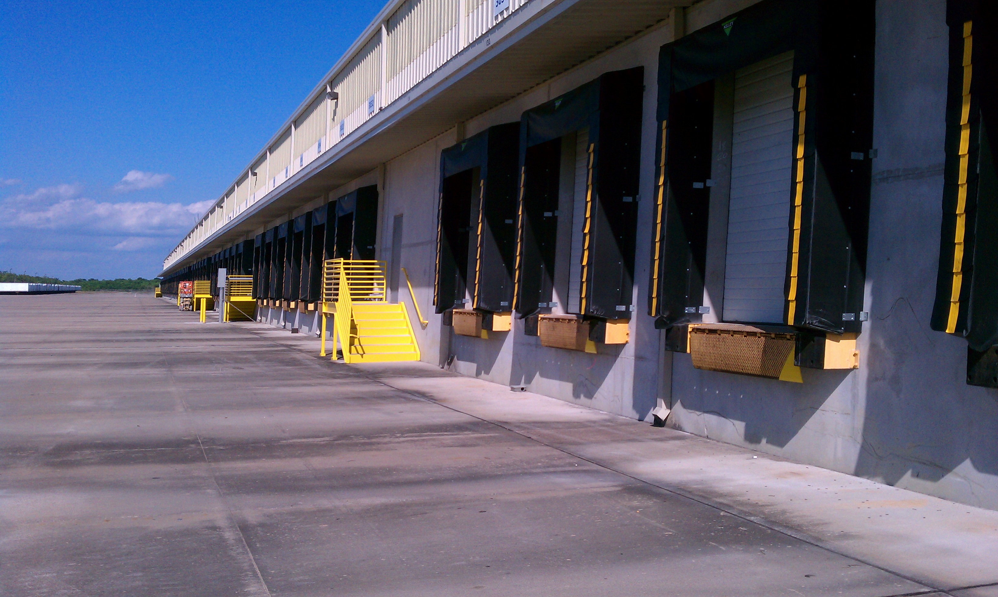 Rdw Construction Technologies