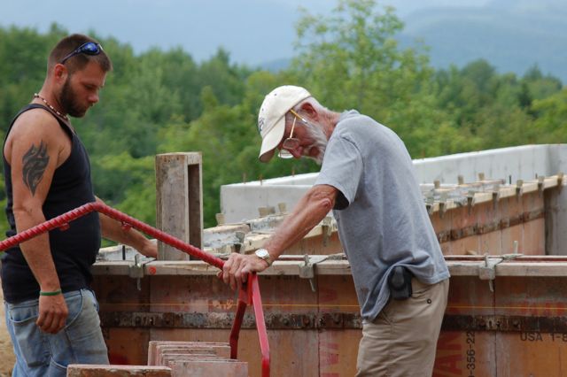 Hall's Concrete Cutting & Coring