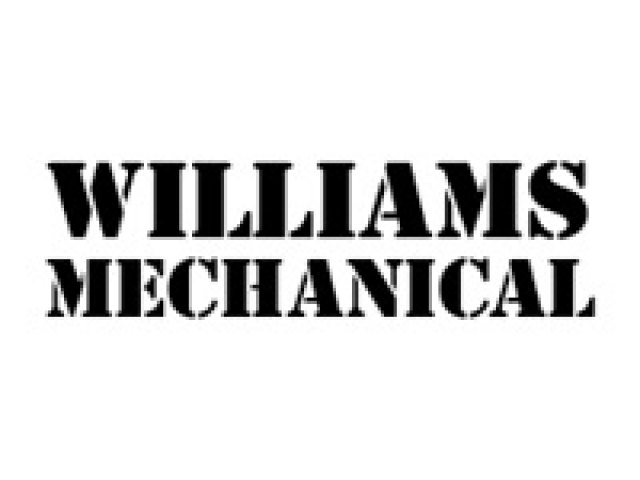 Williams Mechanical Services LLC