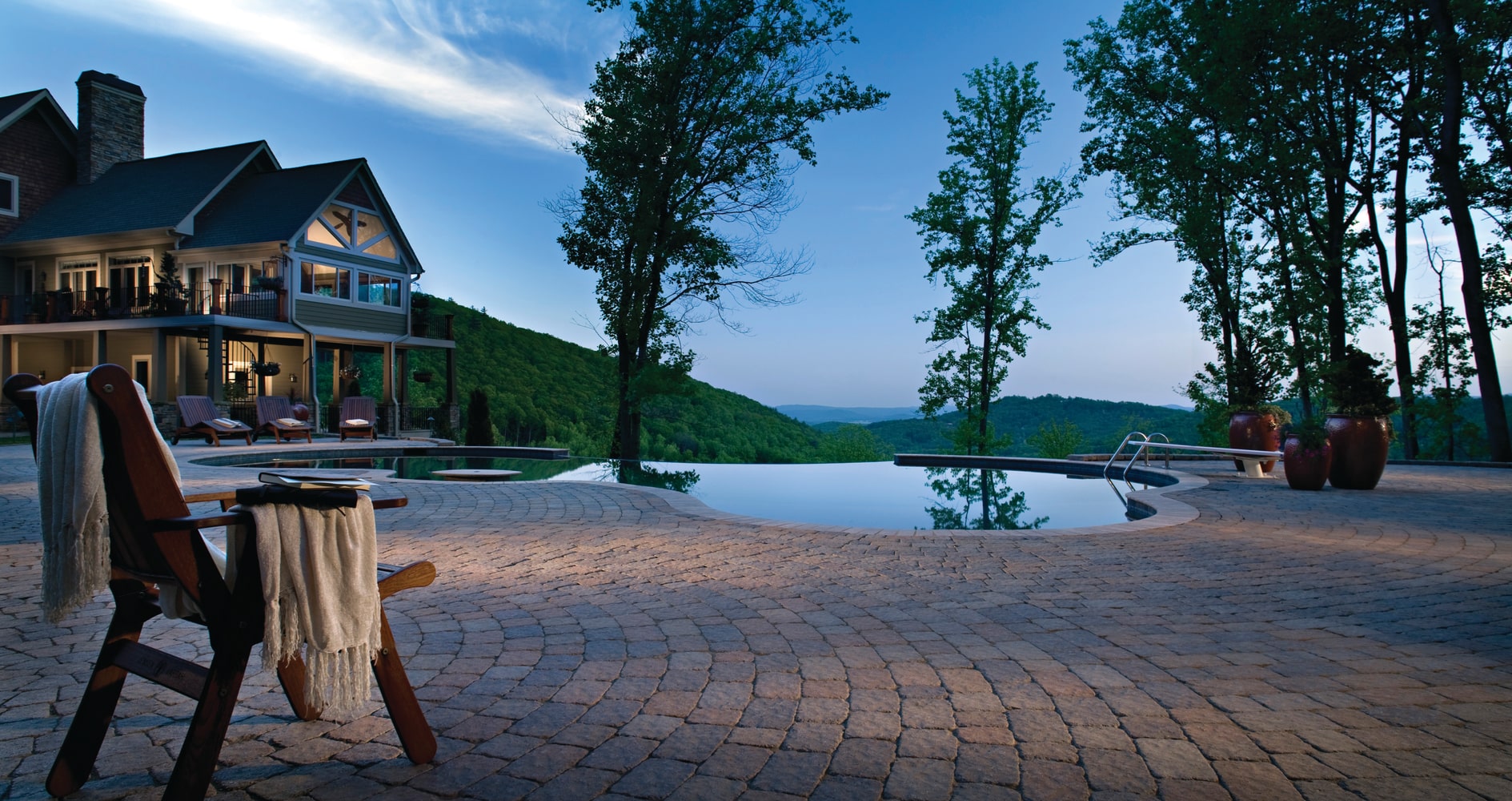 Patios and Hardscapes