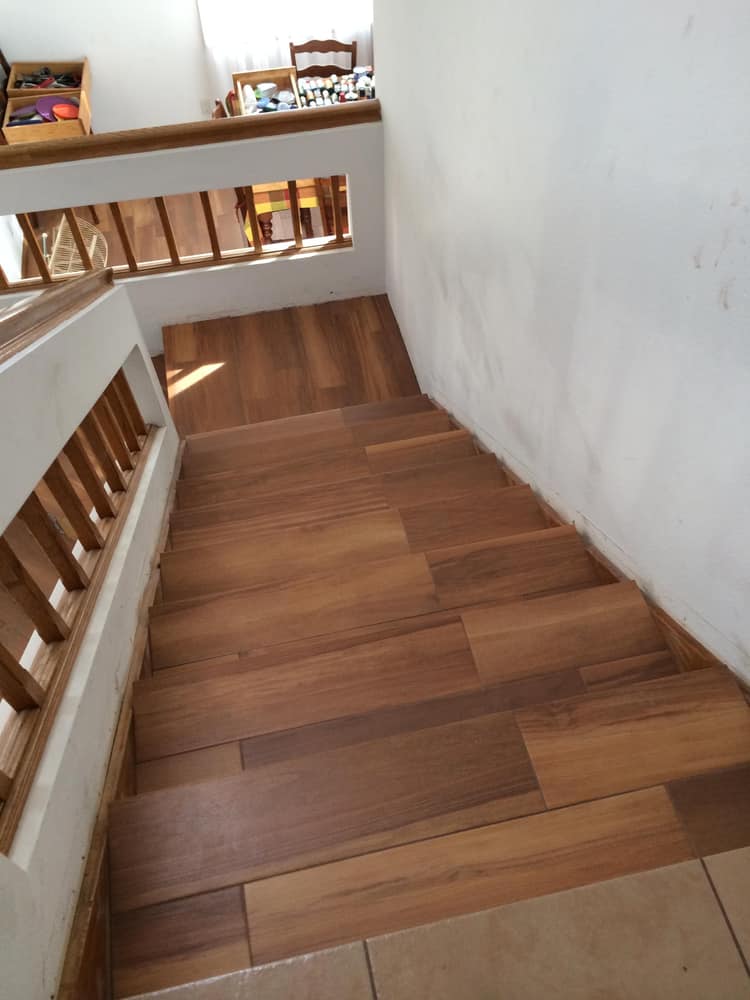 Photo(s) from Quality Tile Work