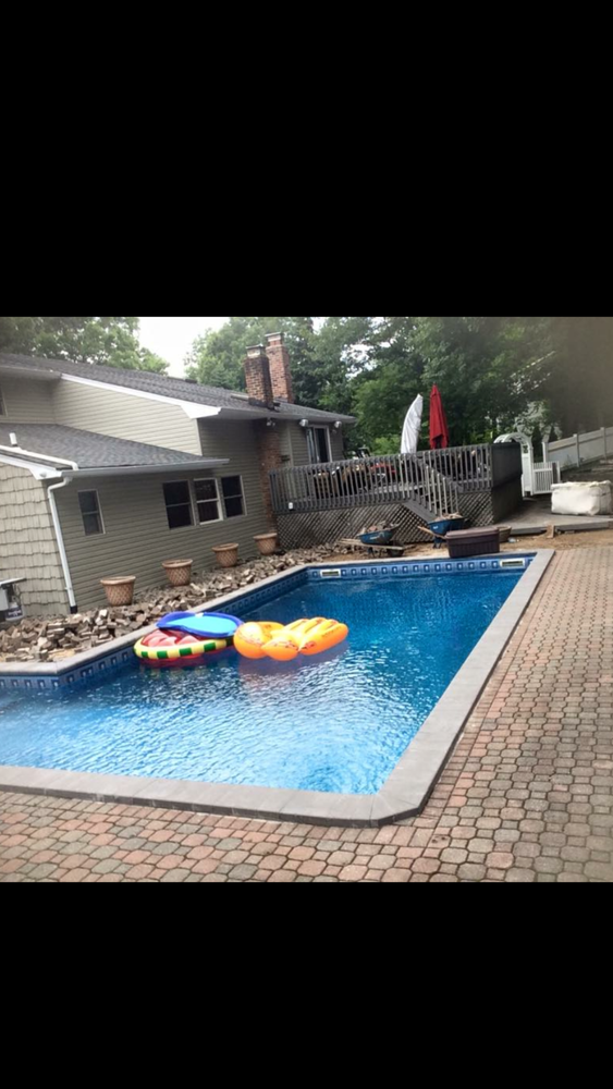 Photos from Designer Driveways & Patio Inc.