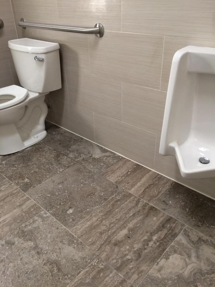 New 12,000 sq.ft. Metal Building/ Mix Use