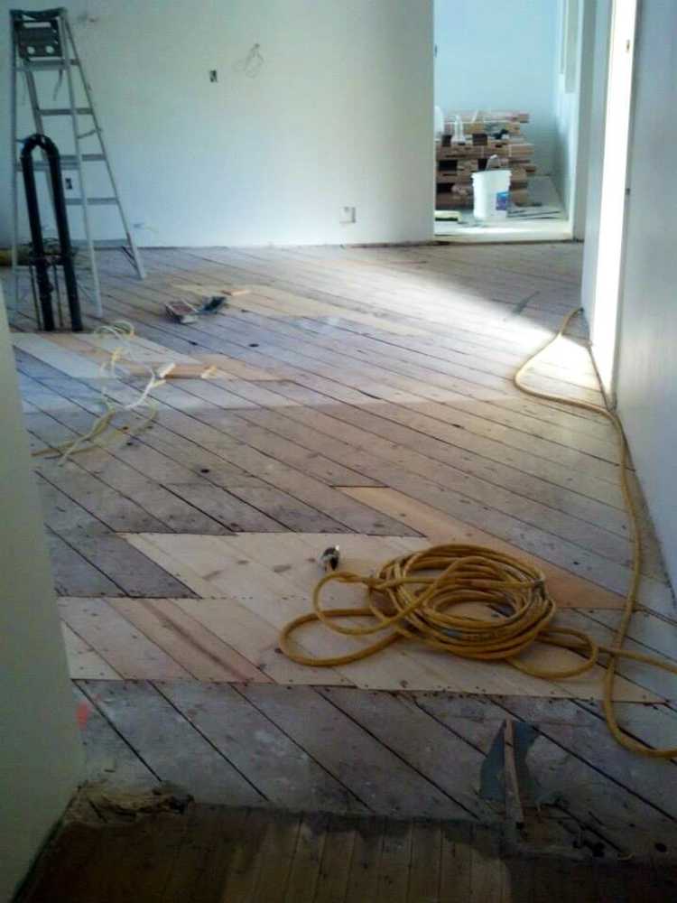 Photos from Pacific edge flooring 