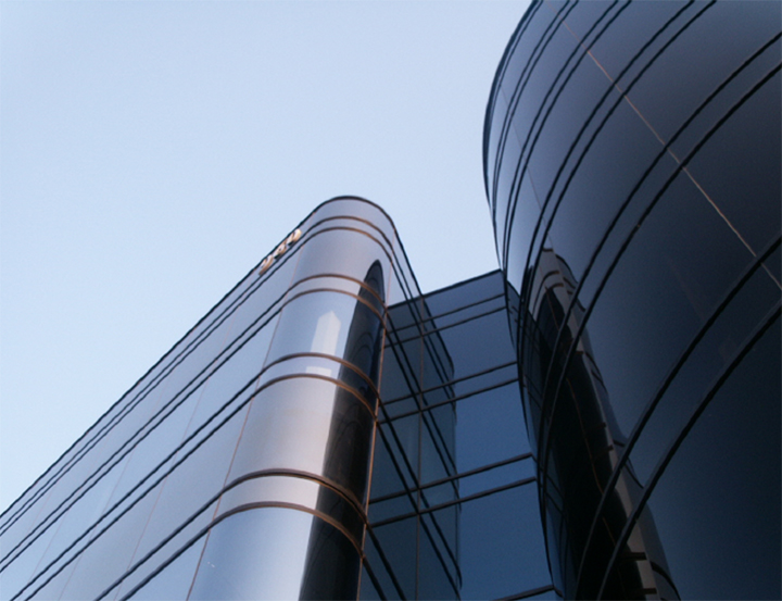 Whitaker Architects Commercial Project