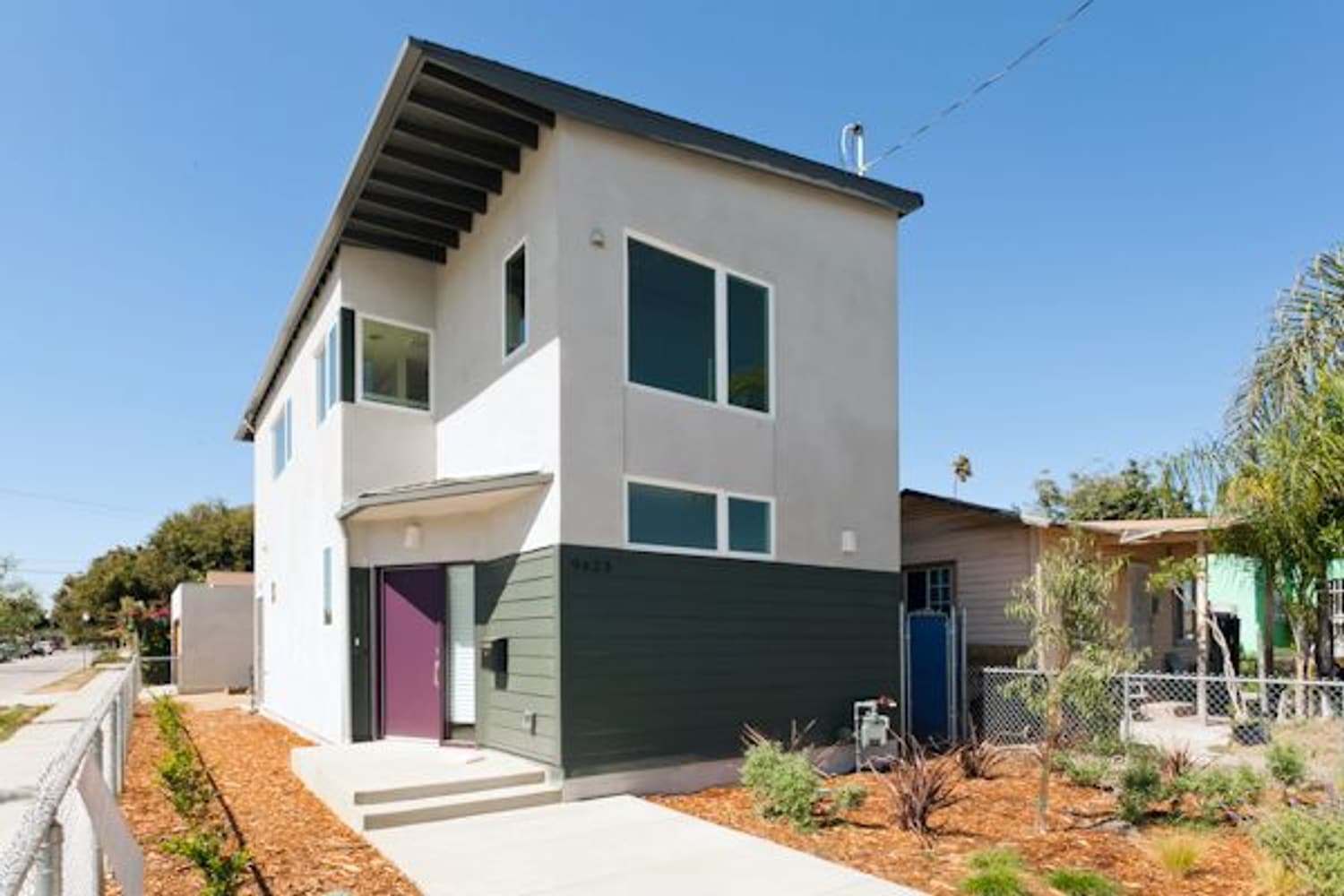 Restore Neighborhoods LA