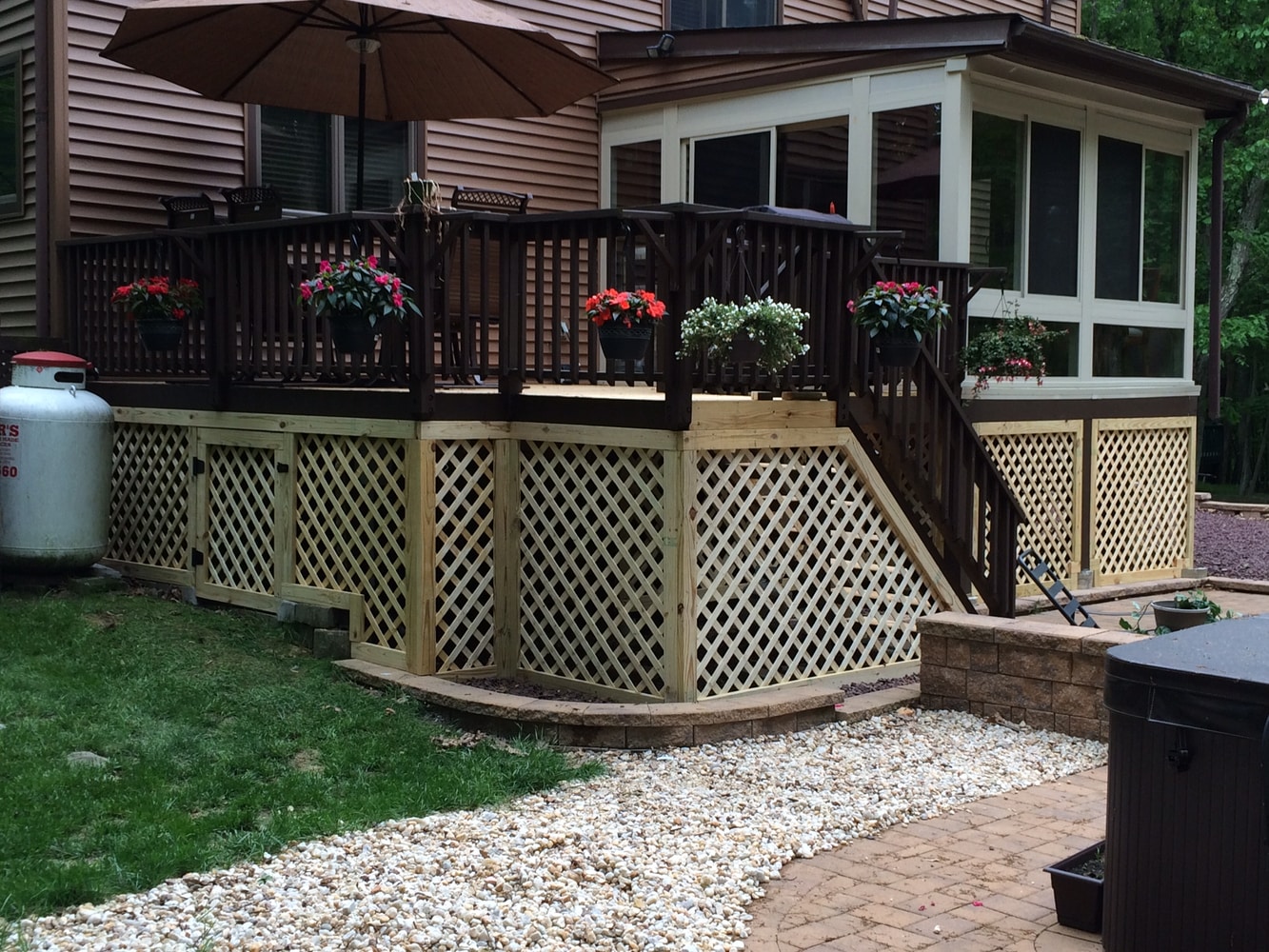 Photo(s) from Roberts Remodeling & Renovations, Inc