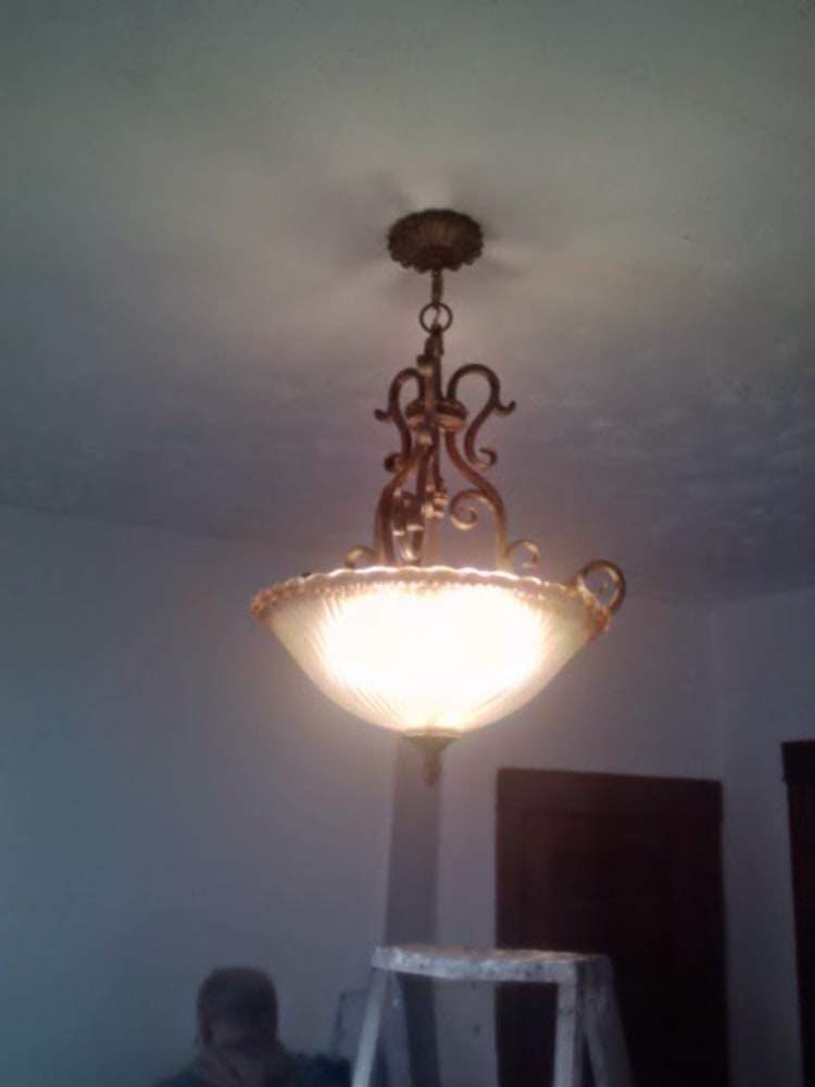 Photo(s) from M&M Handyman Services