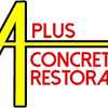 A+ Concrete Restoration