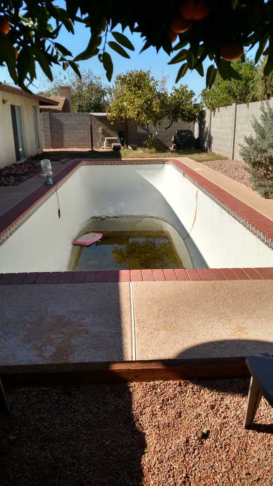 Photo(s) from Az Pool Master Llc