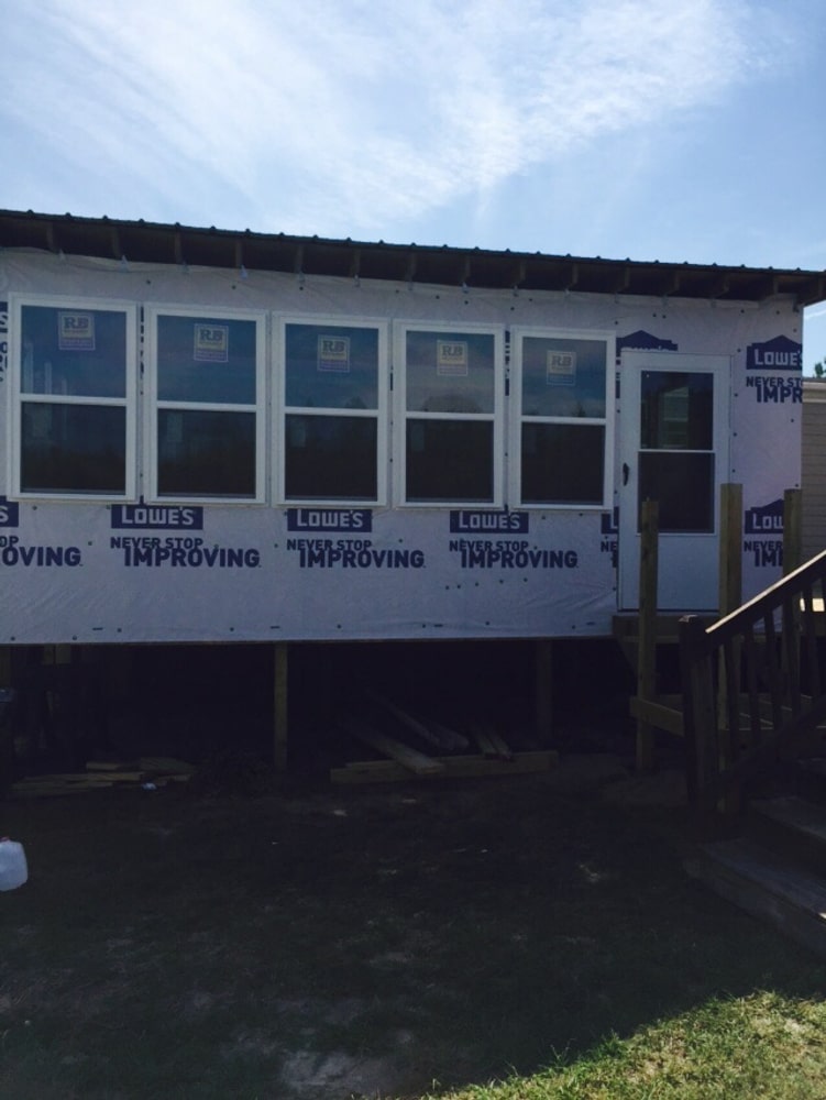 Photos from Top Notch Roofing And Remodeling