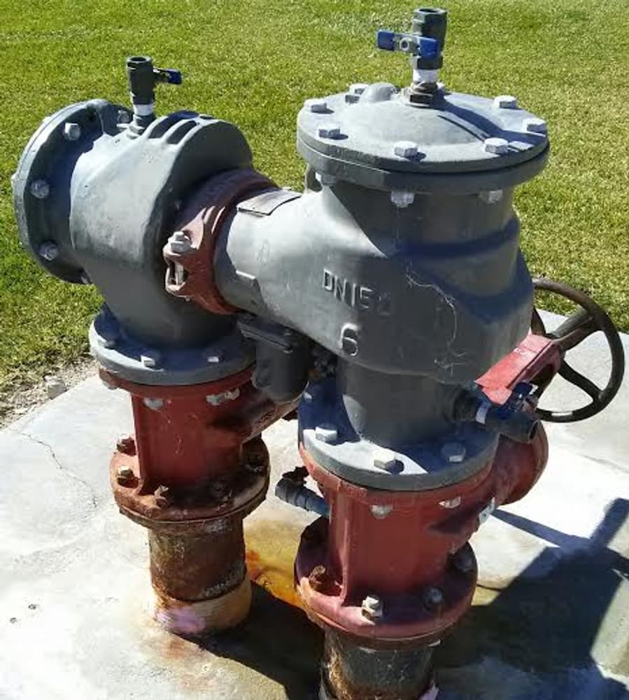 Photo(s) from River City Backflow Specialist