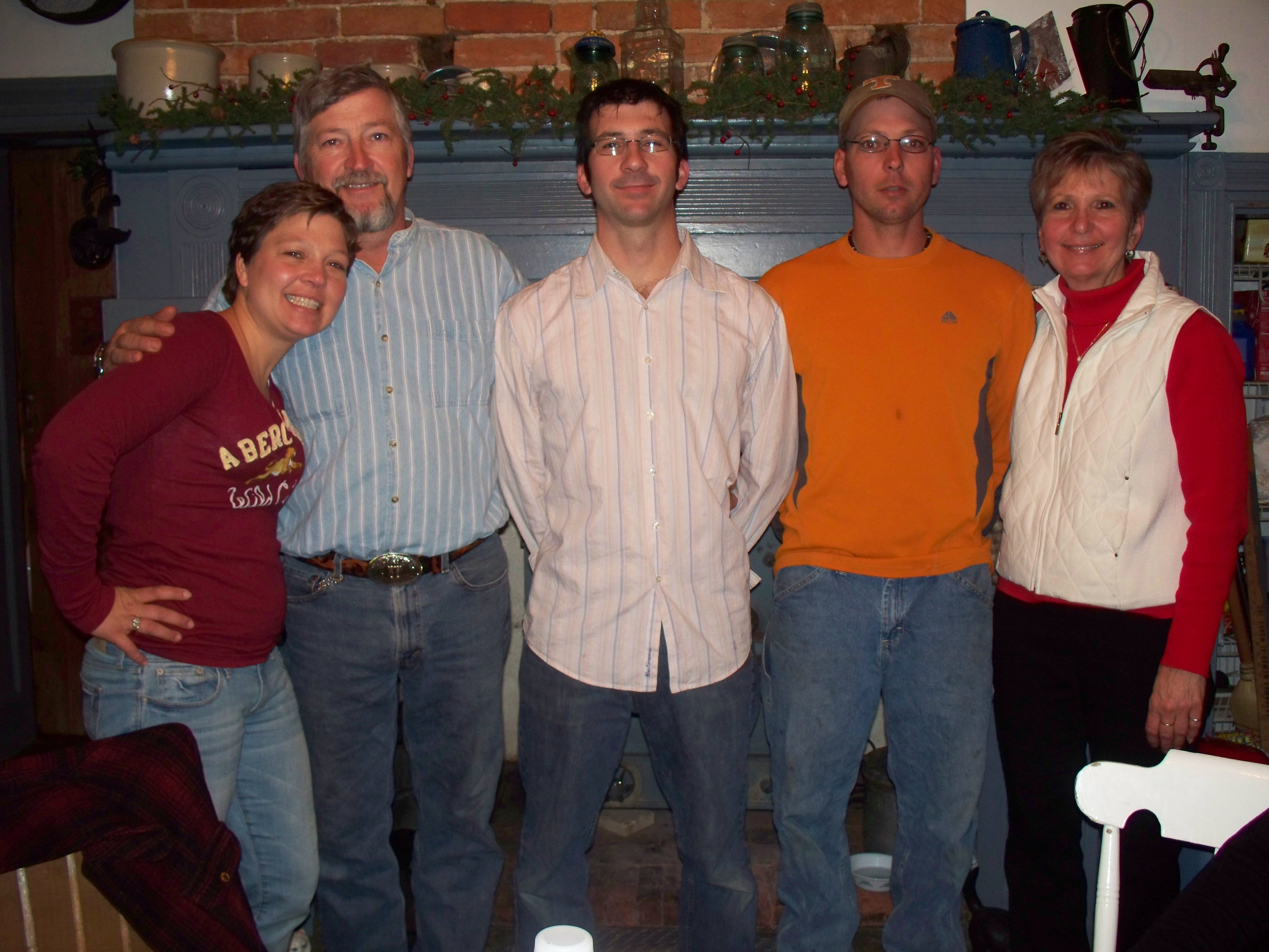 Circle T Structures, Llc