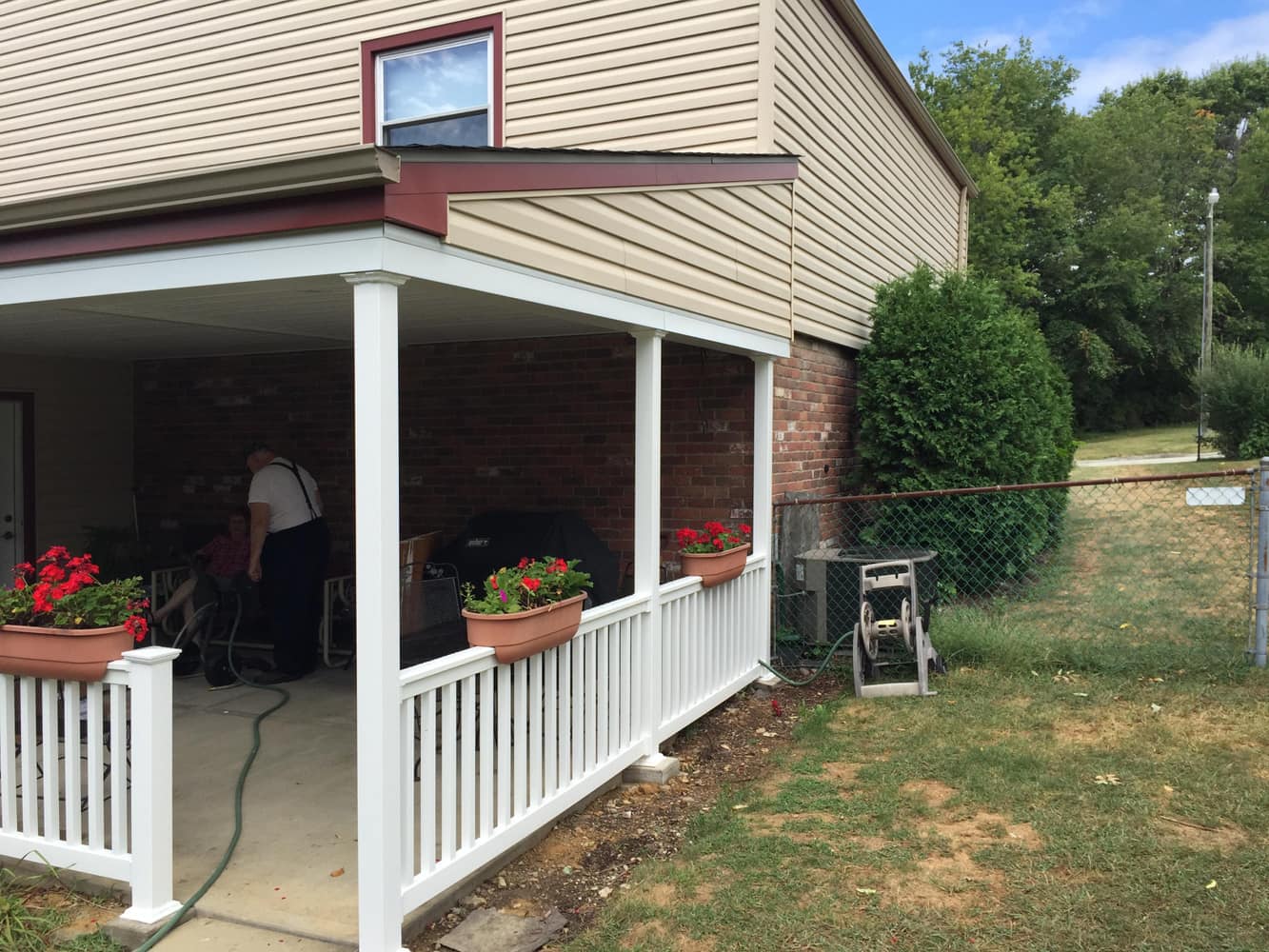 Photos from Mt. Pleasant Window & Remodeling Co.